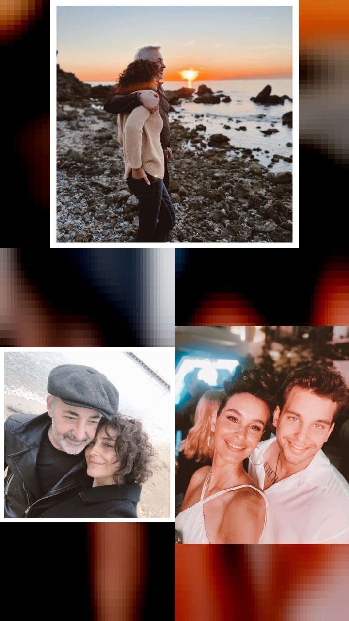 The Best Instagram Photos of Arzum Onan: Top 10