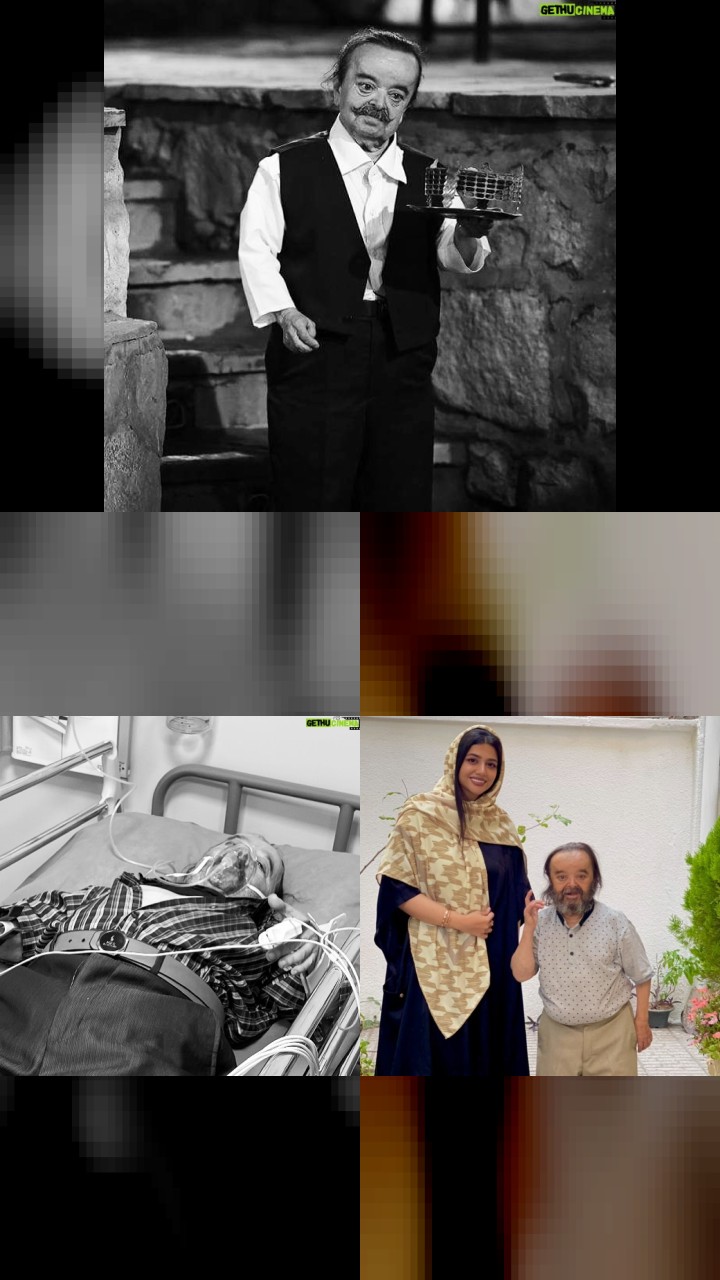 The Most Popular Instagram Photos of Asadollah Yekta: Top 10