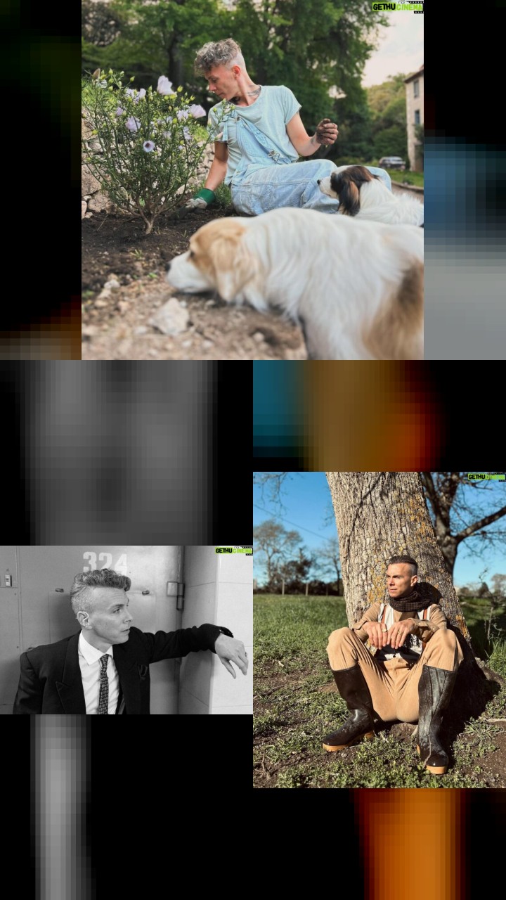 The Top 10 Most Loved Instagram Photos by Asaf Avidan