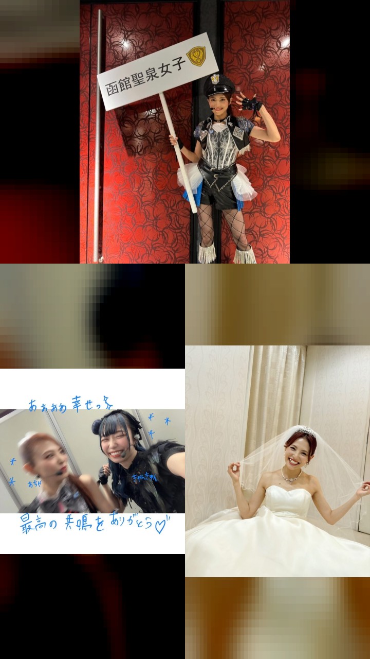 Asami Tano's 10 Most-Liked Instagram Moments