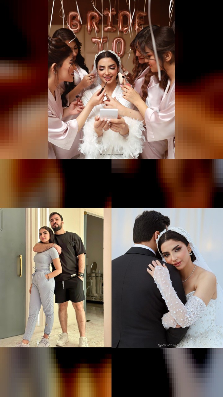 Asawer Ezzat’s 10 Most Liked Instagram Moments