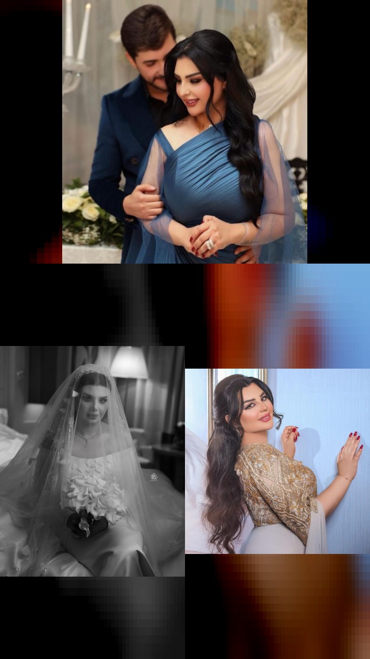 Top 10: Aseel Hameem's Most Iconic Instagram Photos