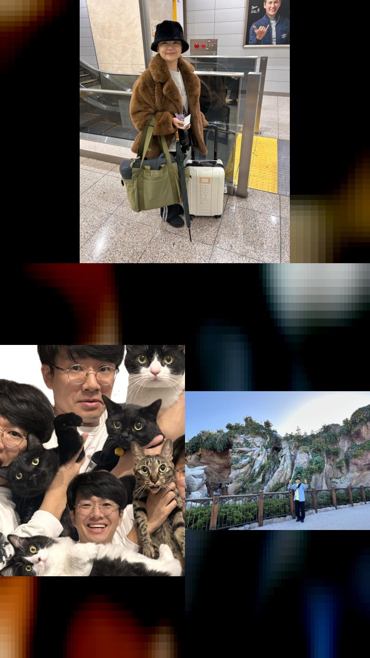 Top 10: Asei Miki's Most Iconic Instagram Photos