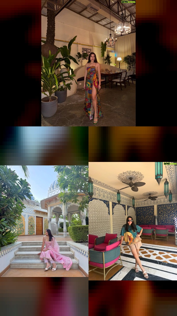 10 Breathtaking Instagram Photos of Asfi Javed