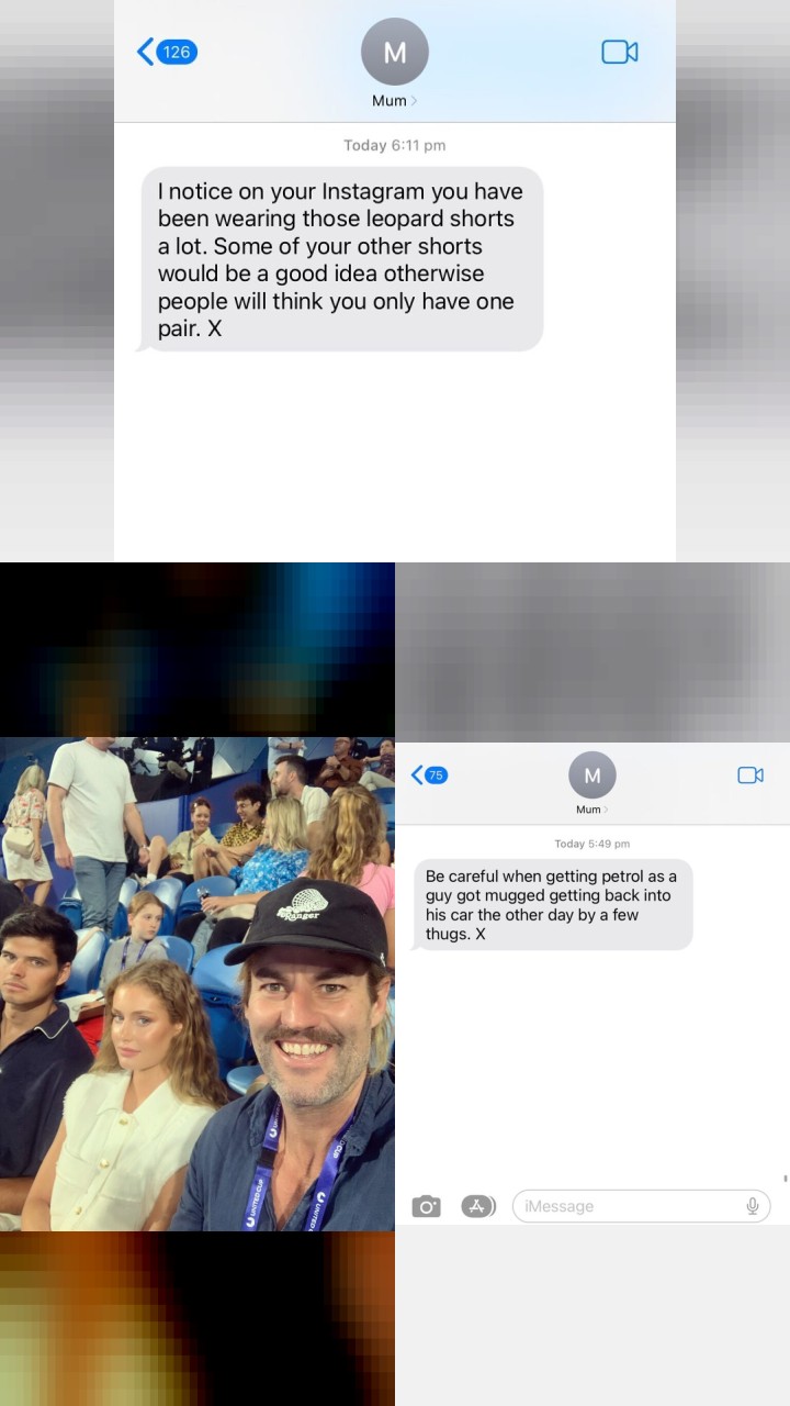 Ash Williams’s Top 10 Instagram Photos of All Time
