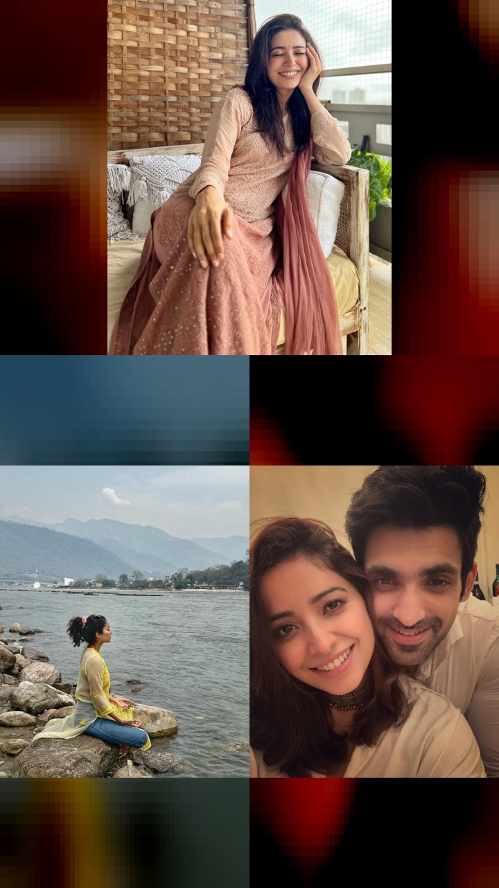 Asha Negi’s Top 10 Instagram Photos of All Time