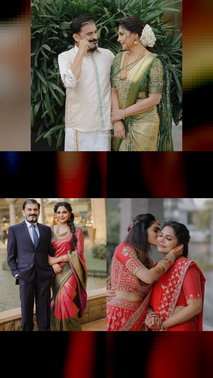 10 Must-See Instagram Posts by Asha Sharath