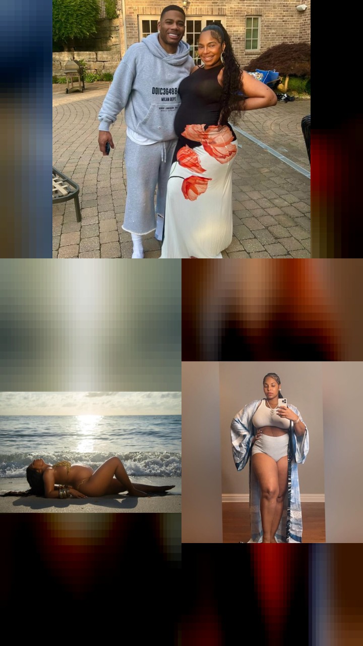 Ashanti’s Top 10 Instagram Highlights