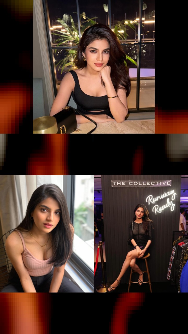 Double Tap Frenzy: Asheema Vardaan's Top 10 Instagram Pics
