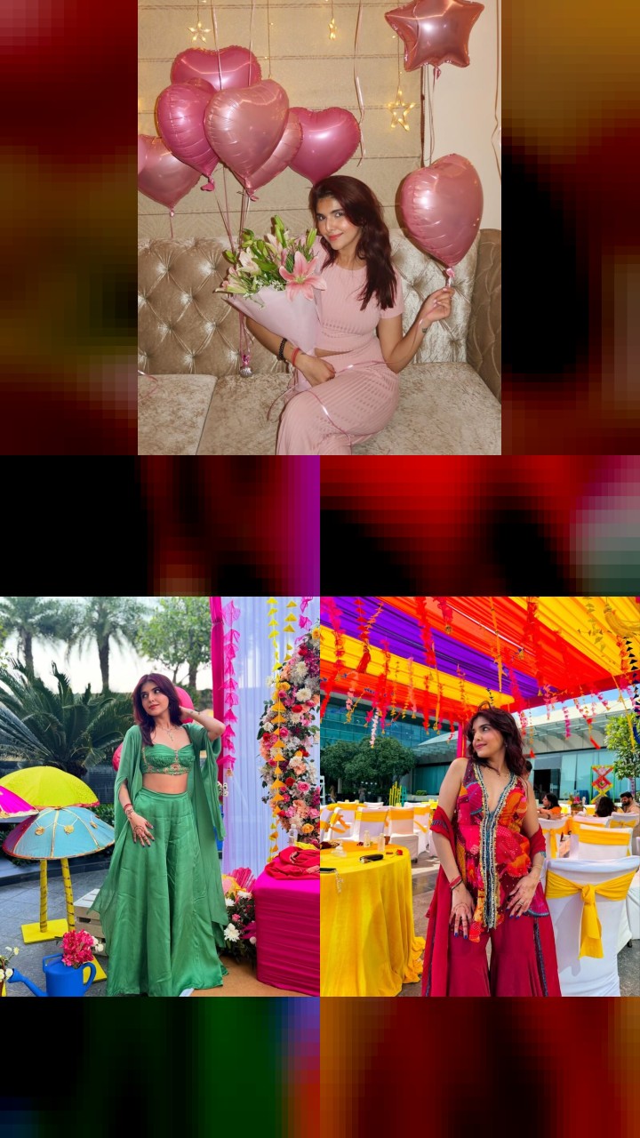 Ashi Khanna’s Instagram: 10 Most Liked Photos