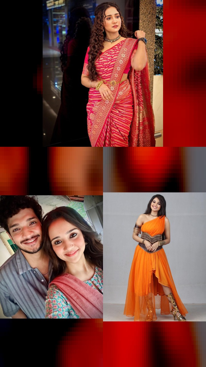 Top 10 Instagram Moments of Ashi Singh