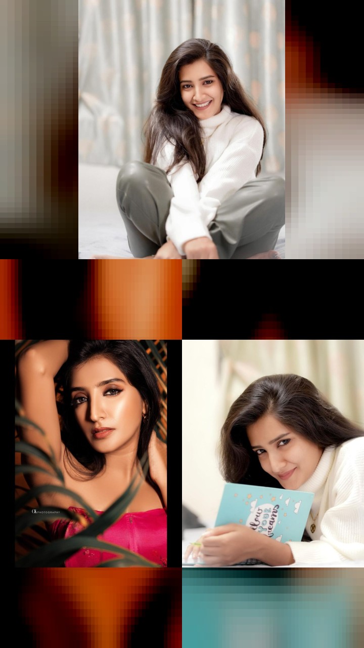10 Stunning Instagram Photos of Ashika Yash