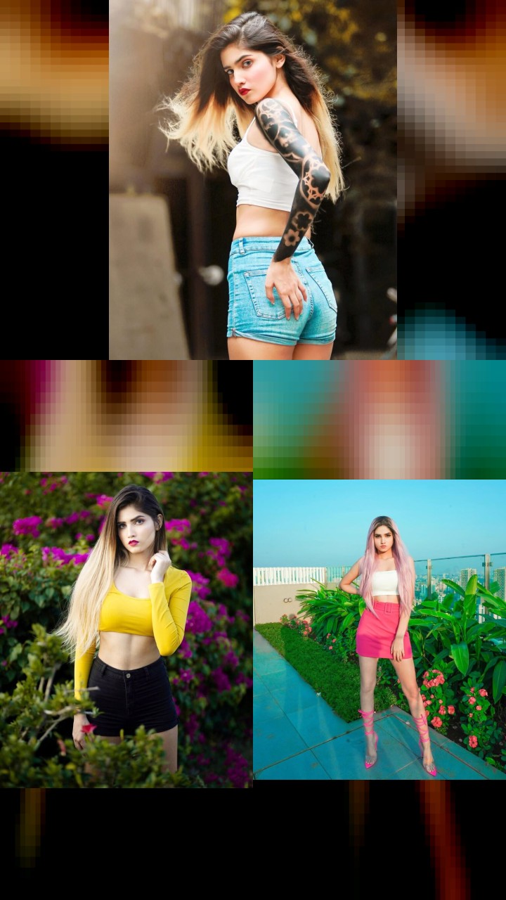 Ashima Chaudhary’s Top 10 Instagram Photos That Are Pure Gold