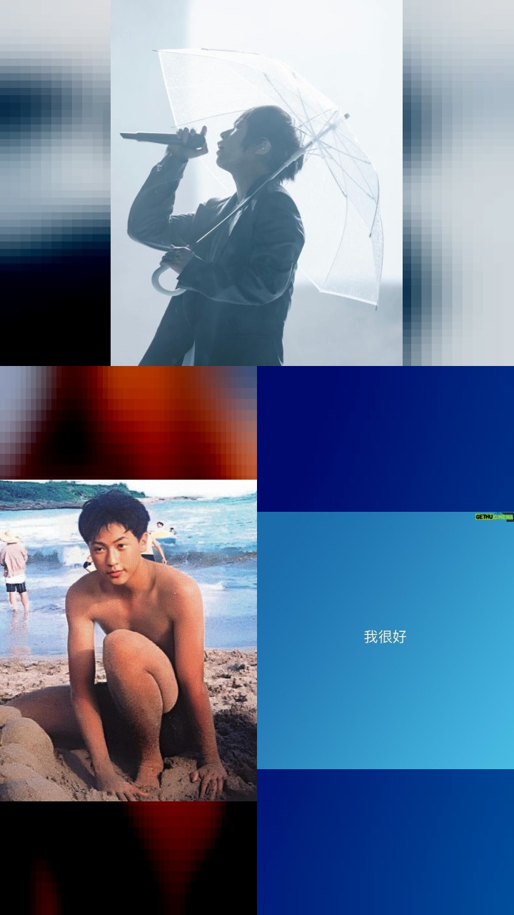 The Ultimate Collection: Ashin's Top 10 Instagram Photos