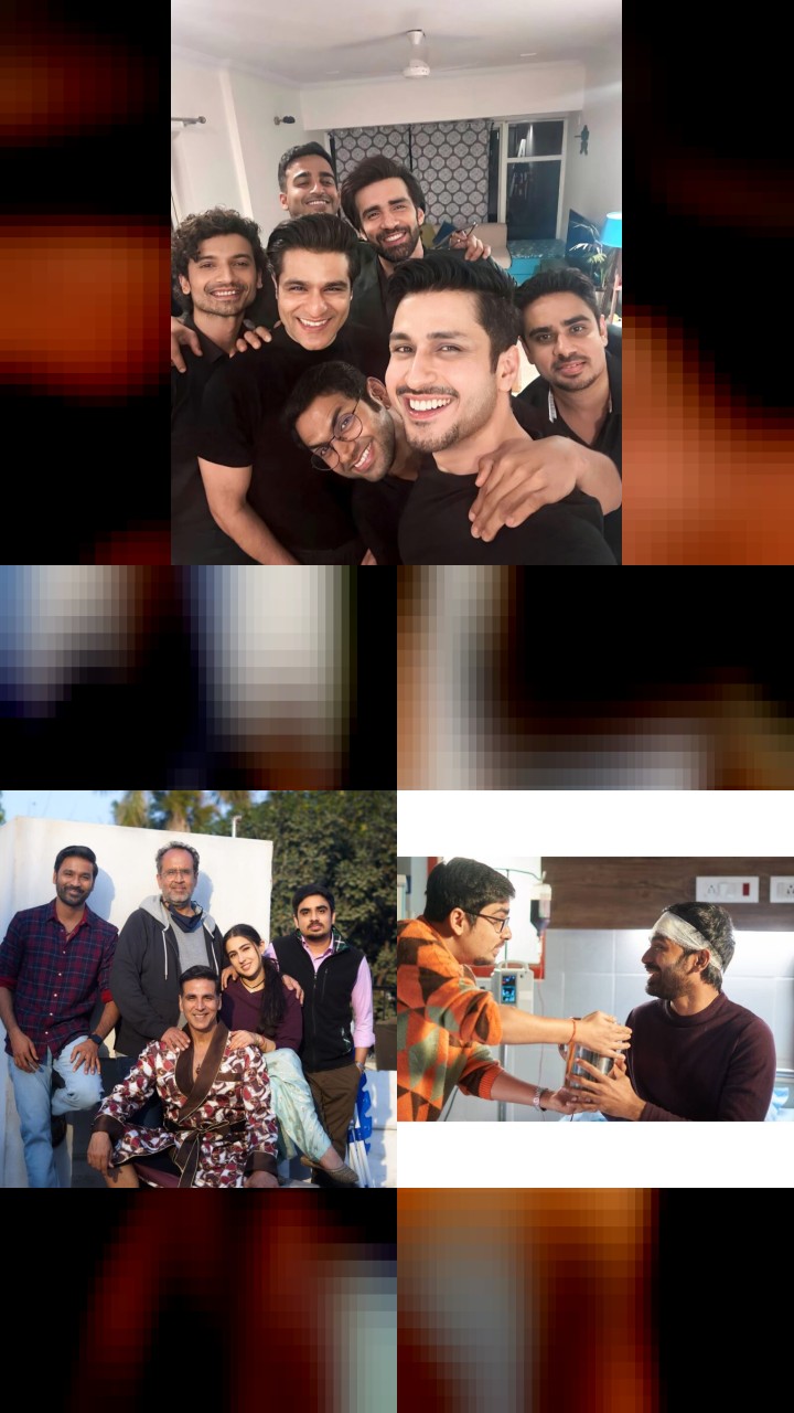 Ashish Verma's 10 Most-Liked Instagram Moments