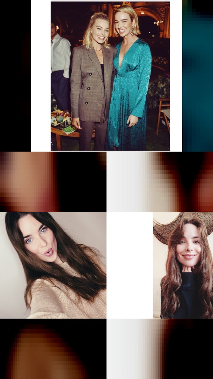 The Most Popular Instagram Photos of Ashleigh Brewer: Top 10