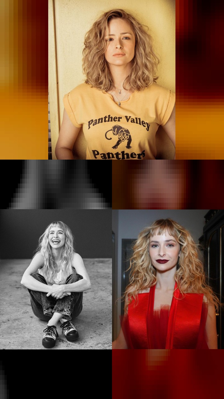 Countdown: Ashleigh Cummings's 10 Most Popular Instagram Posts