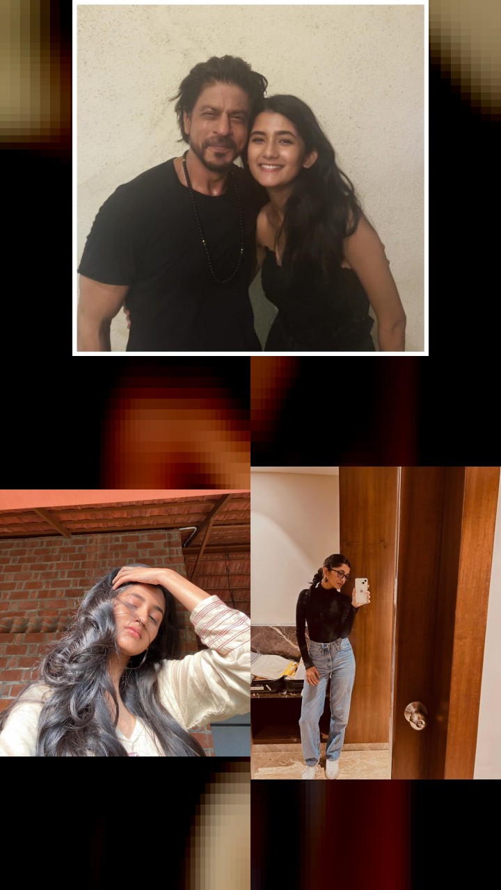 Ashlesha Thakur’s 10 Most Liked Instagram Moments