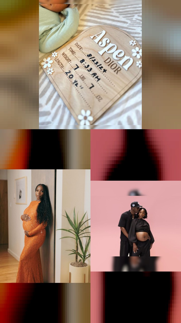 The Best Instagram Photos of Ashley Blaine Featherson: Top 10