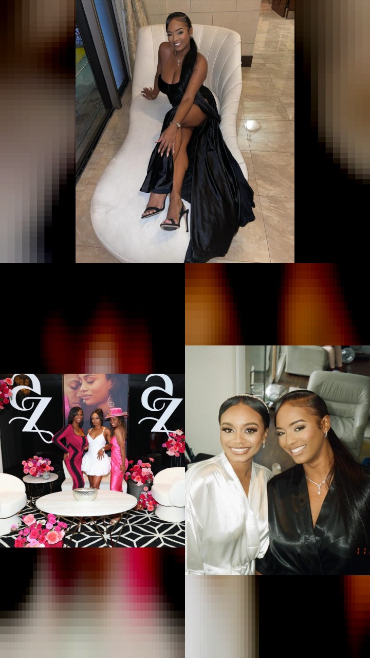 Countdown: Ashley Calloway's 10 Most Popular Instagram Posts