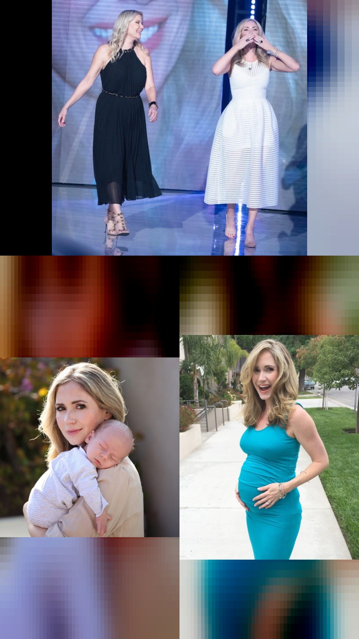 Ashley Jones's Most Loved Moments: Top 10 Instagram Photos!