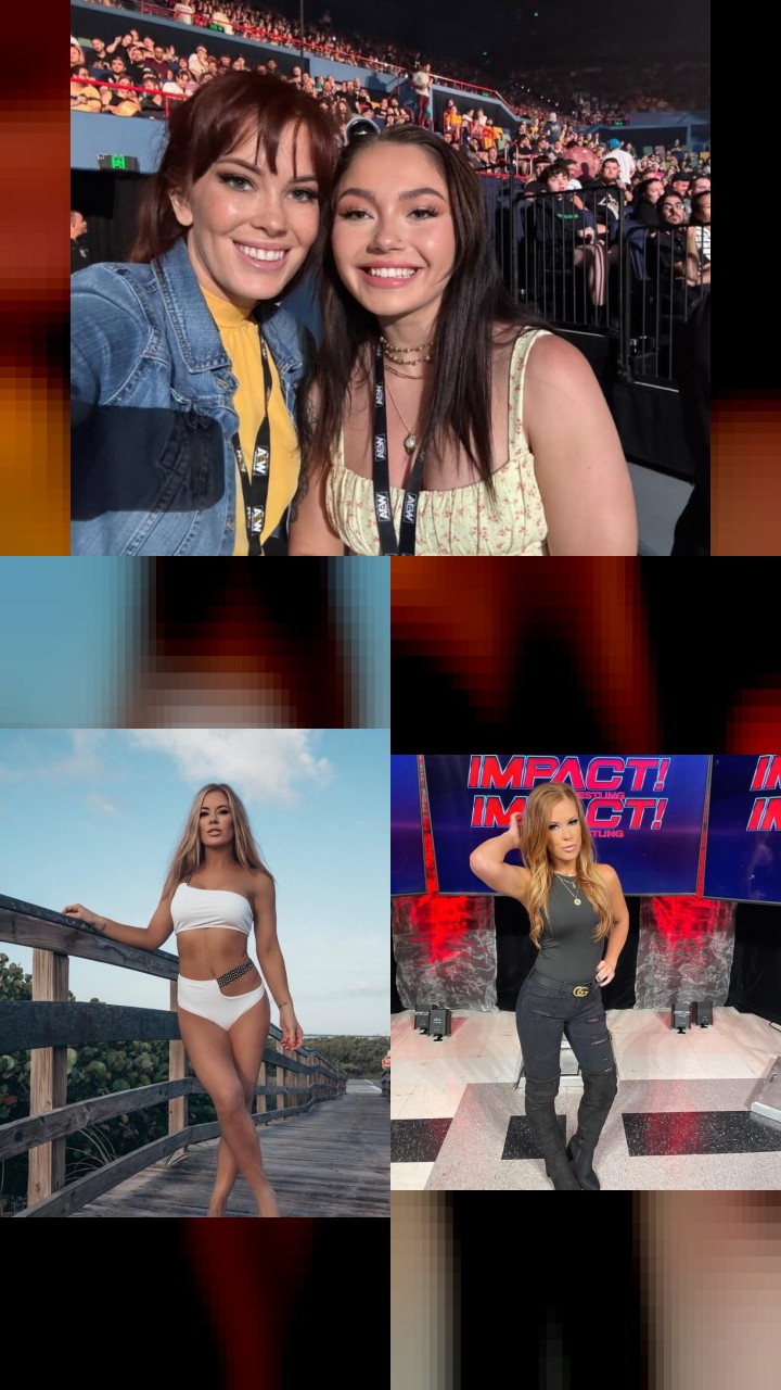 Top 10 Memorable Instagram Photos of Ashley Lomberger