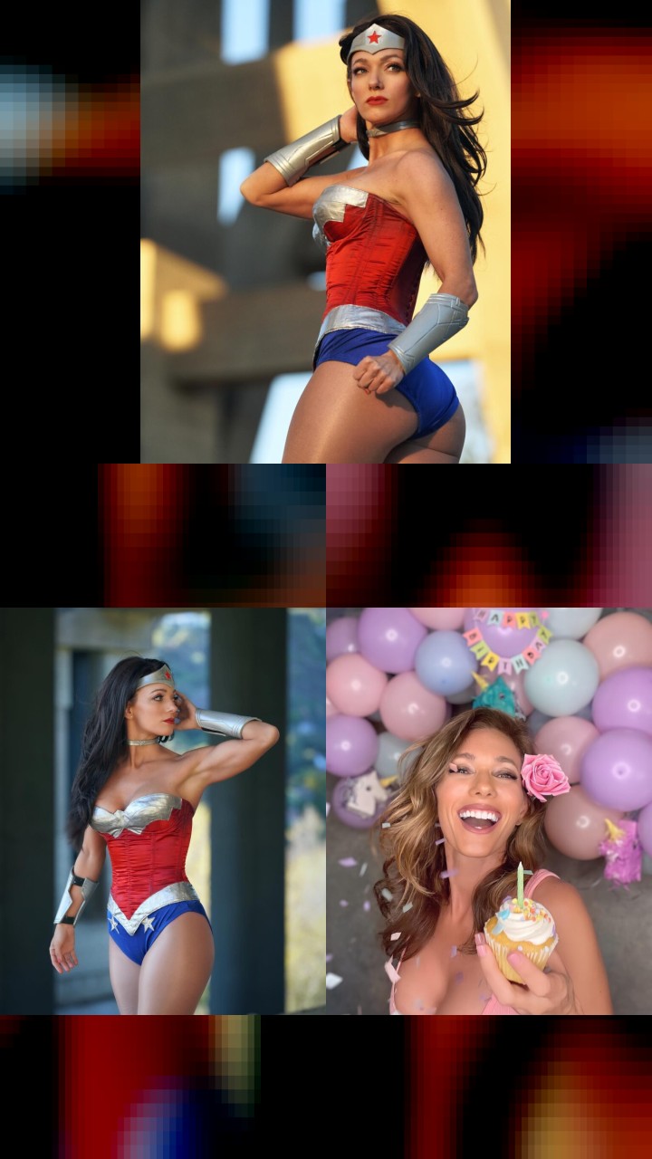 The Top 10 Instagram Photos by Ashley Mary Nunes You Shouldn't Miss