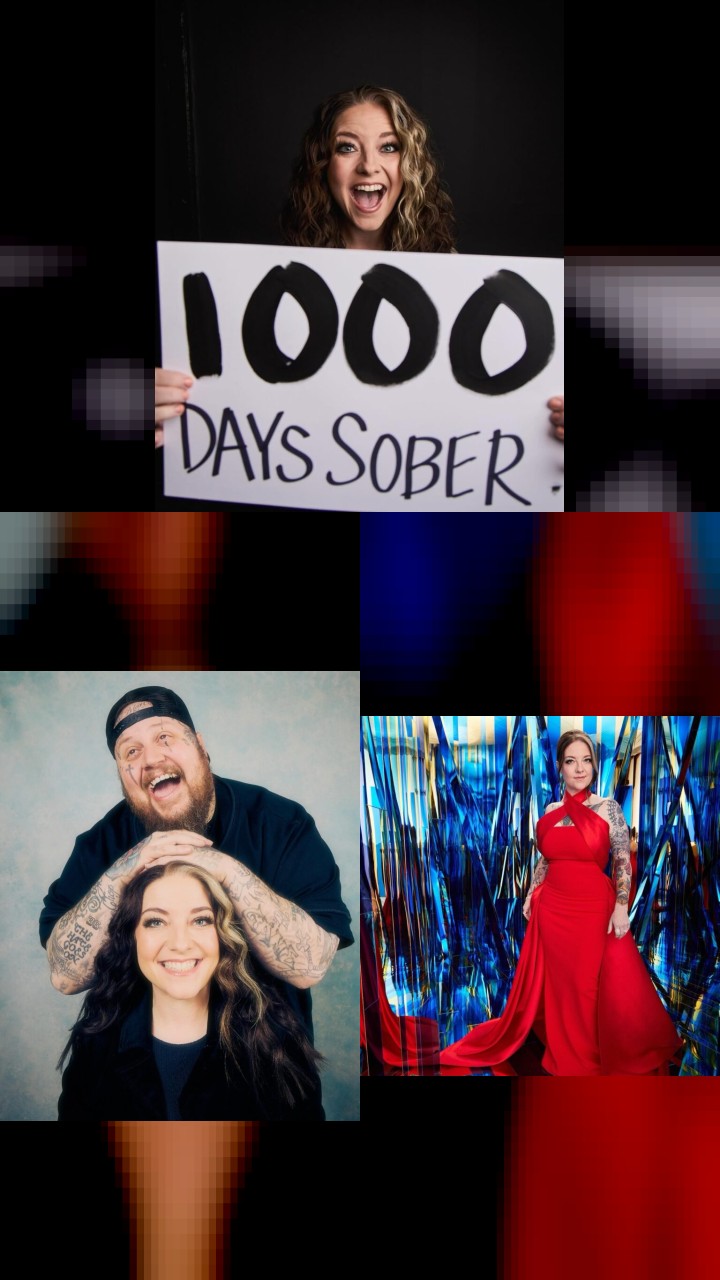 Ashley McBryde’s 10 Most Adored Instagram Photos