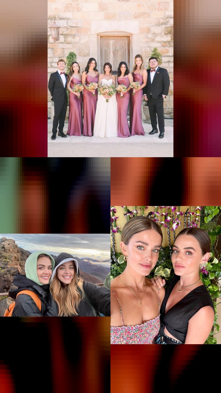 The Top 10 Most Liked Instagram Photos of Ashley Newbrough