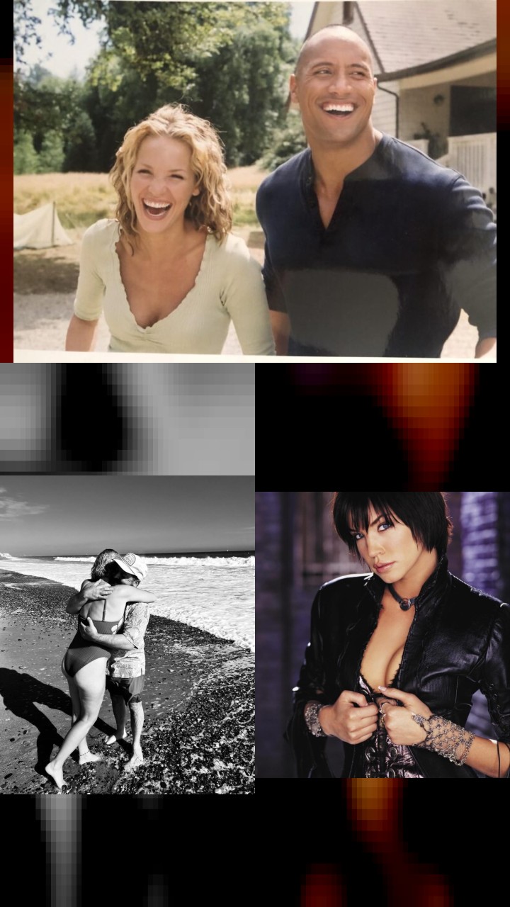 Ashley Scott’s Instagram: 10 Most Loved Posts