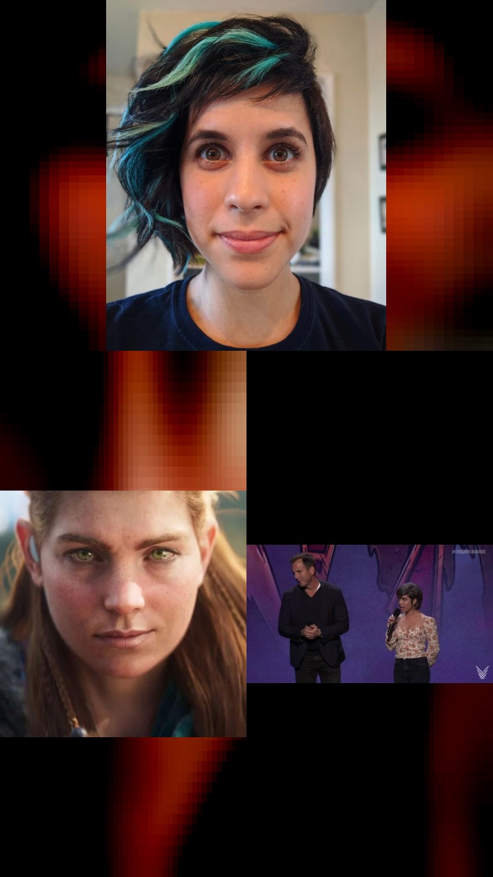Top 10 Most Engaging Instagram Posts by Ashly Burch