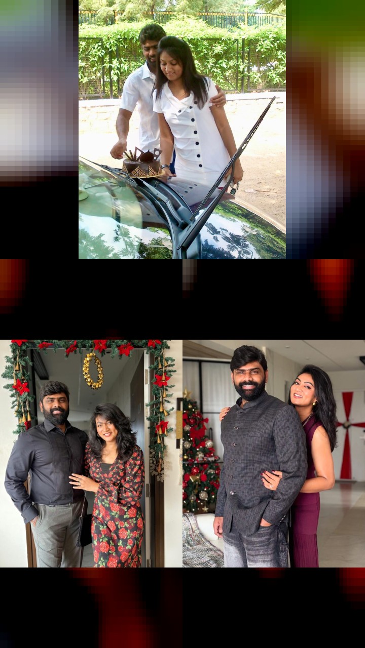 The Ultimate Collection: Ashmitha's Top 10 Instagram Photos