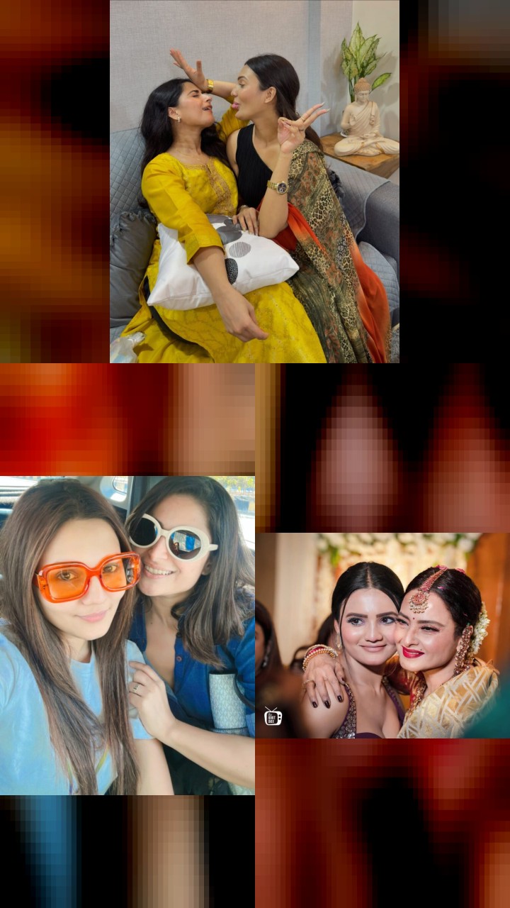 Top 10 Instagram Hits from Ashna Kishore