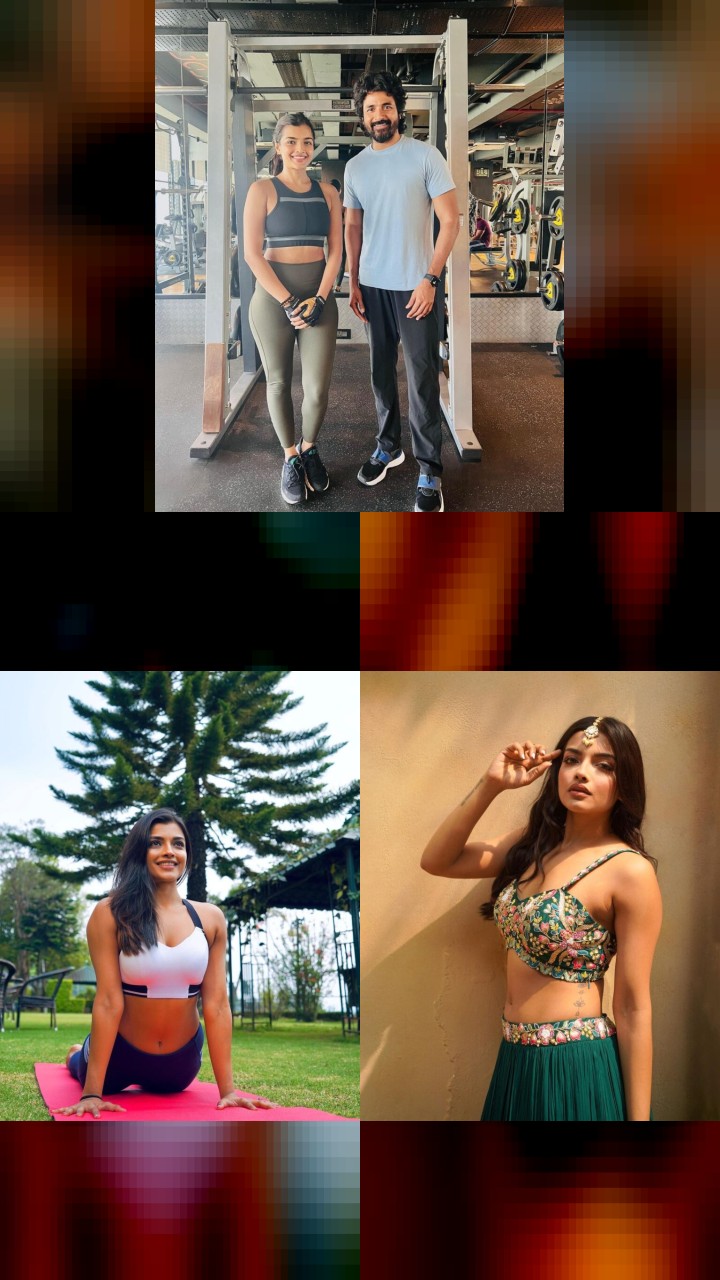 Top 10 Most Engaging Instagram Posts by Ashna Zaveri