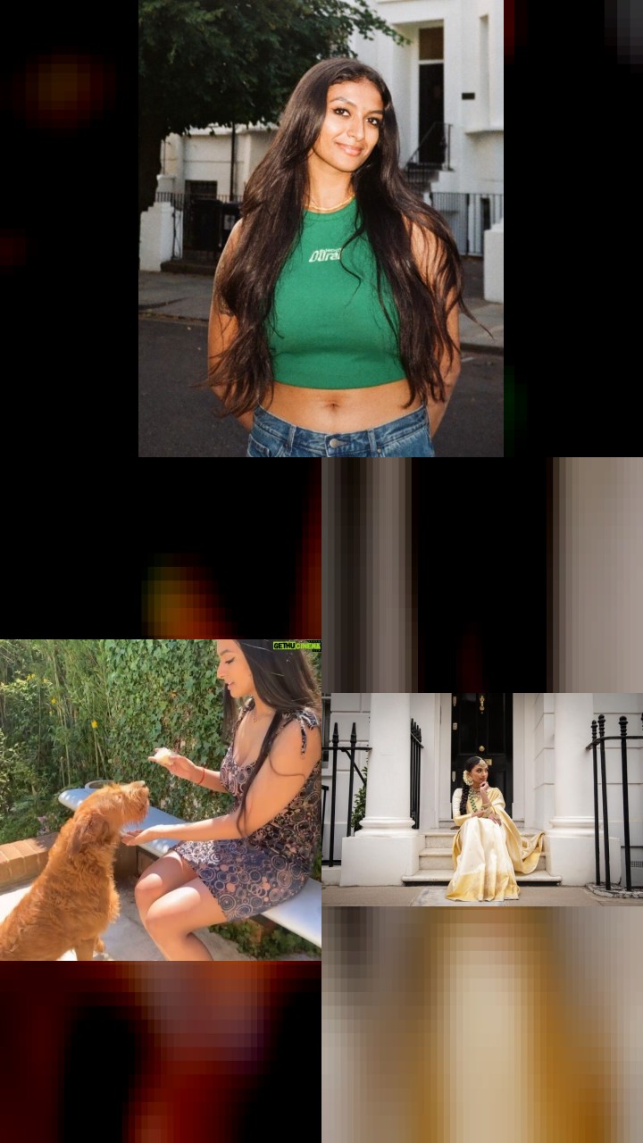Ashnaa Sasikaran's Most Liked Instagram Photos of All Time