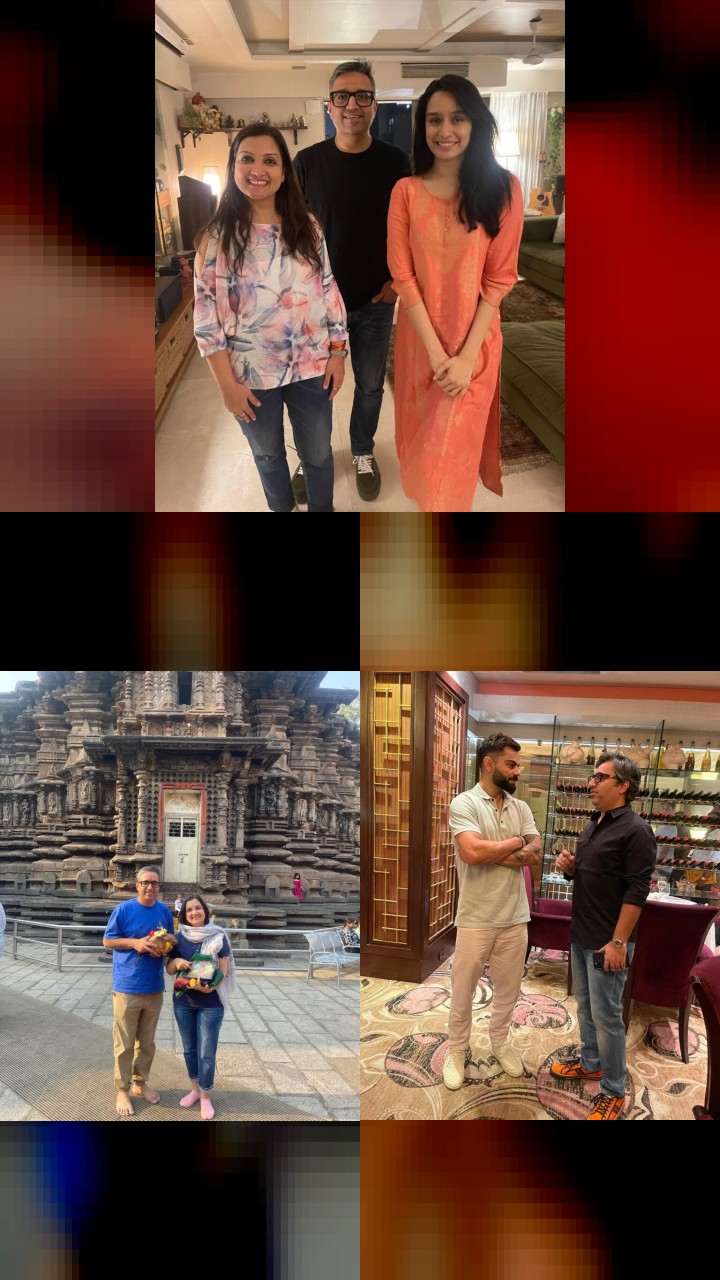 Ashneer Grover's Most Liked Instagram Photos of All Time