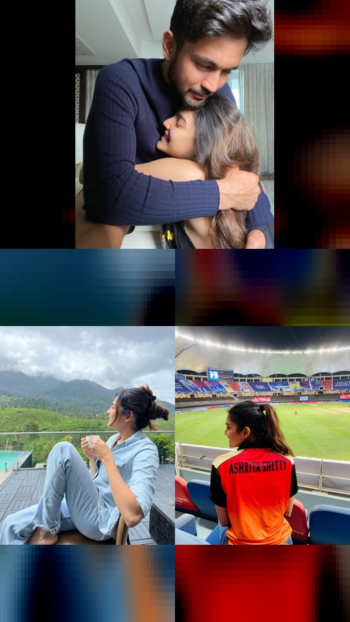 Ashrita Shetty's 10 Most-Liked Instagram Moments