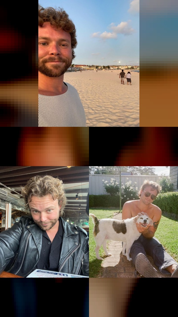 Ashton Irwin’s Top 10 Instagram Photos of All Time