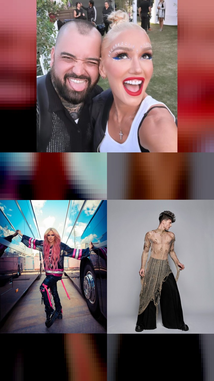 The Ultimate Collection: Ashton Michael's Top 10 Instagram Photos