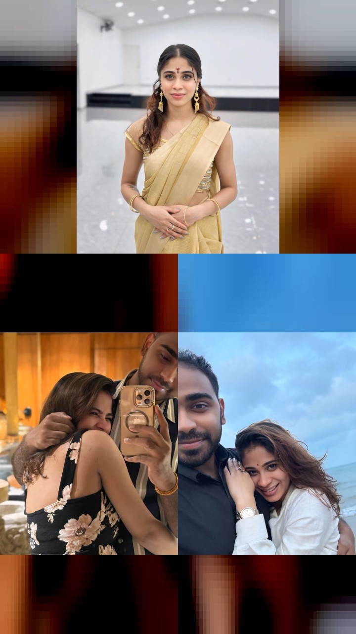 The Top 10 Ashvini Jegathesan Instagram Photos of All Time
