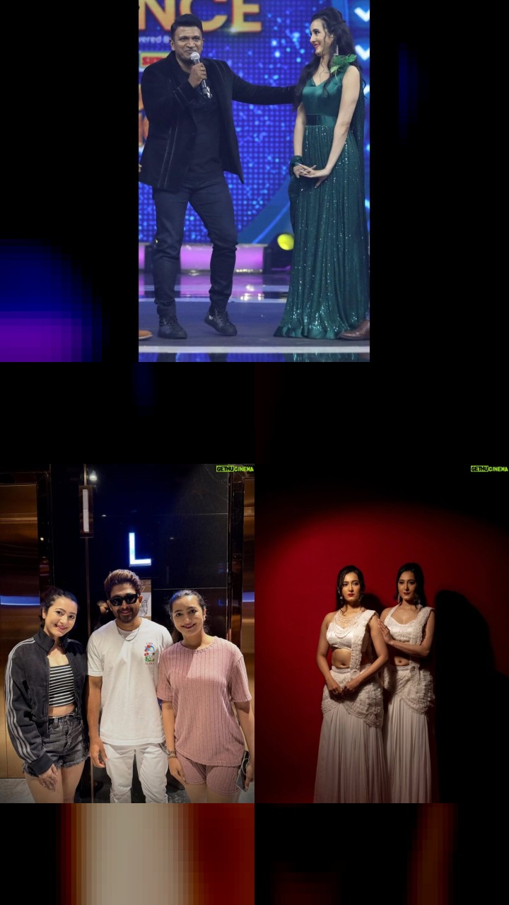 10 Ashvithi Shetty Instagram Photos That Got Major Love