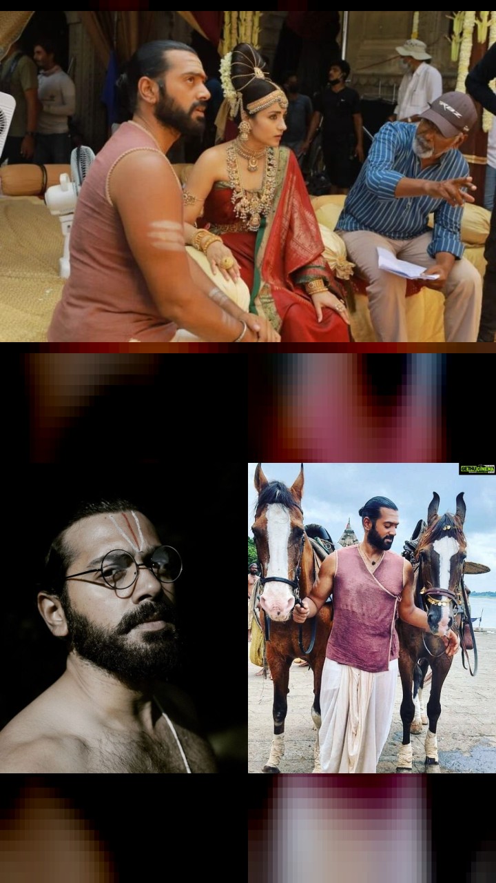 The Most Loved Instagram Photos of Ashwin Kakumanu: Top 10