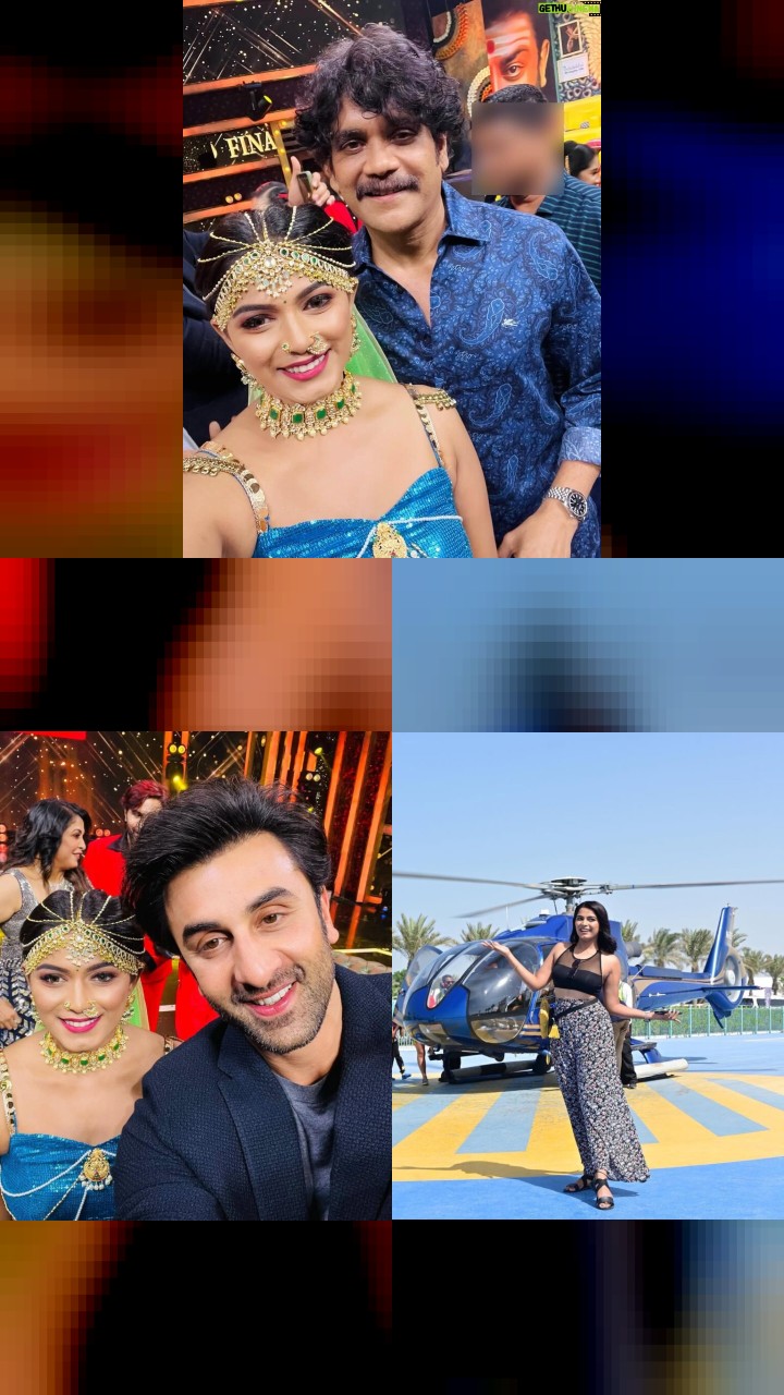 Ashwini Aanandita's Instagram: The Top 10 Liked Photos