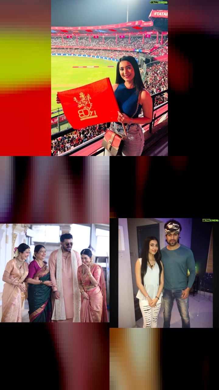 Ashwithi Shetty's Most Liked Instagram Photos of All Time