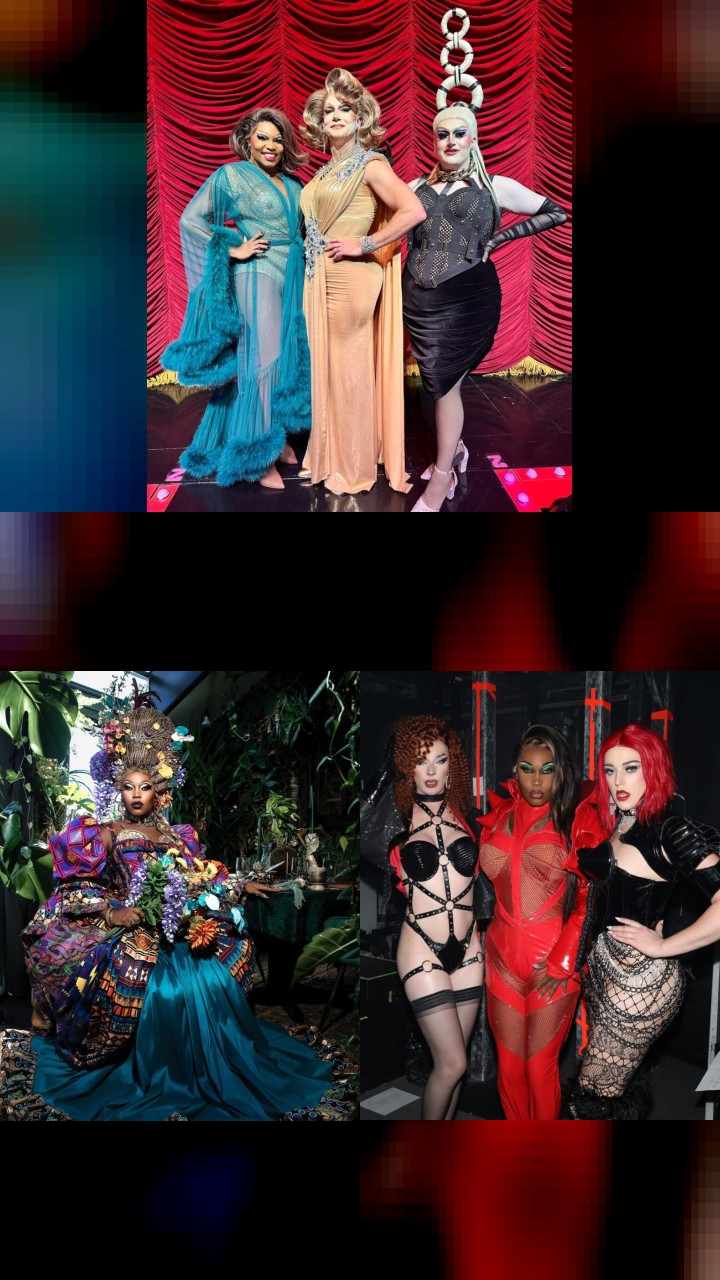 Asia O'Hara’s Top 10 Instagram Photos of All Time
