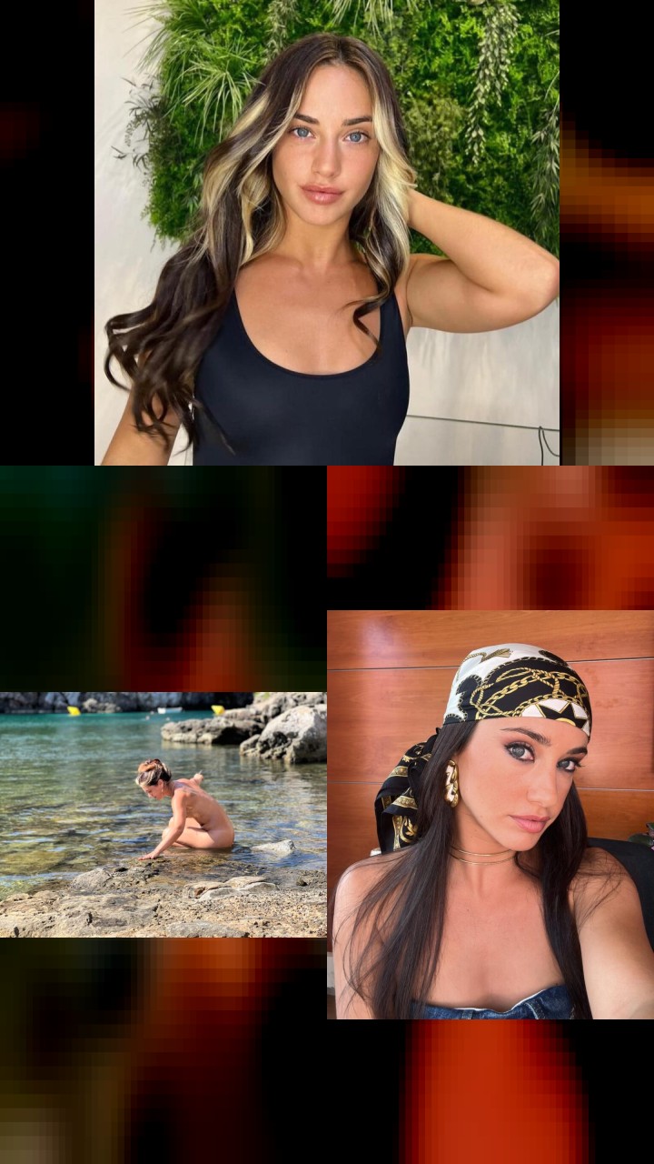 Countdown: Asia Ortega's 10 Most Popular Instagram Posts