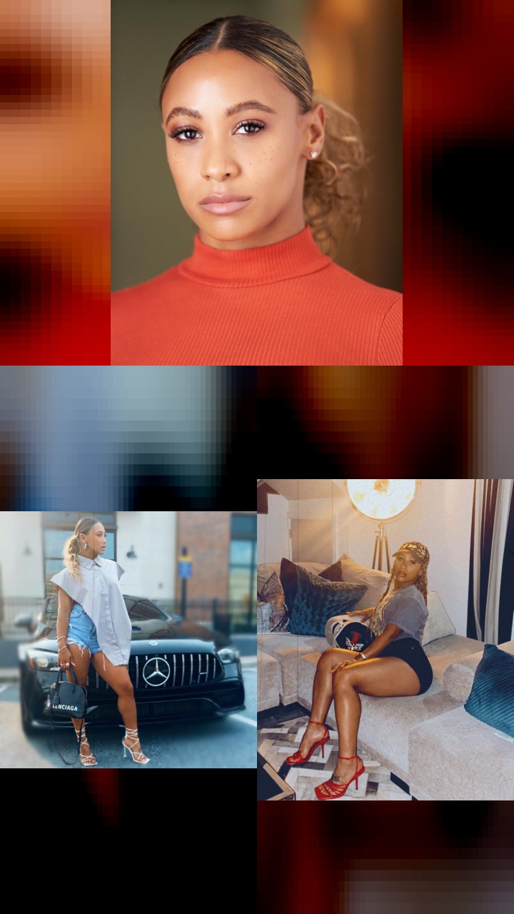 Discover Asia'h Epperson’s 10 Most Popular Instagram Pics
