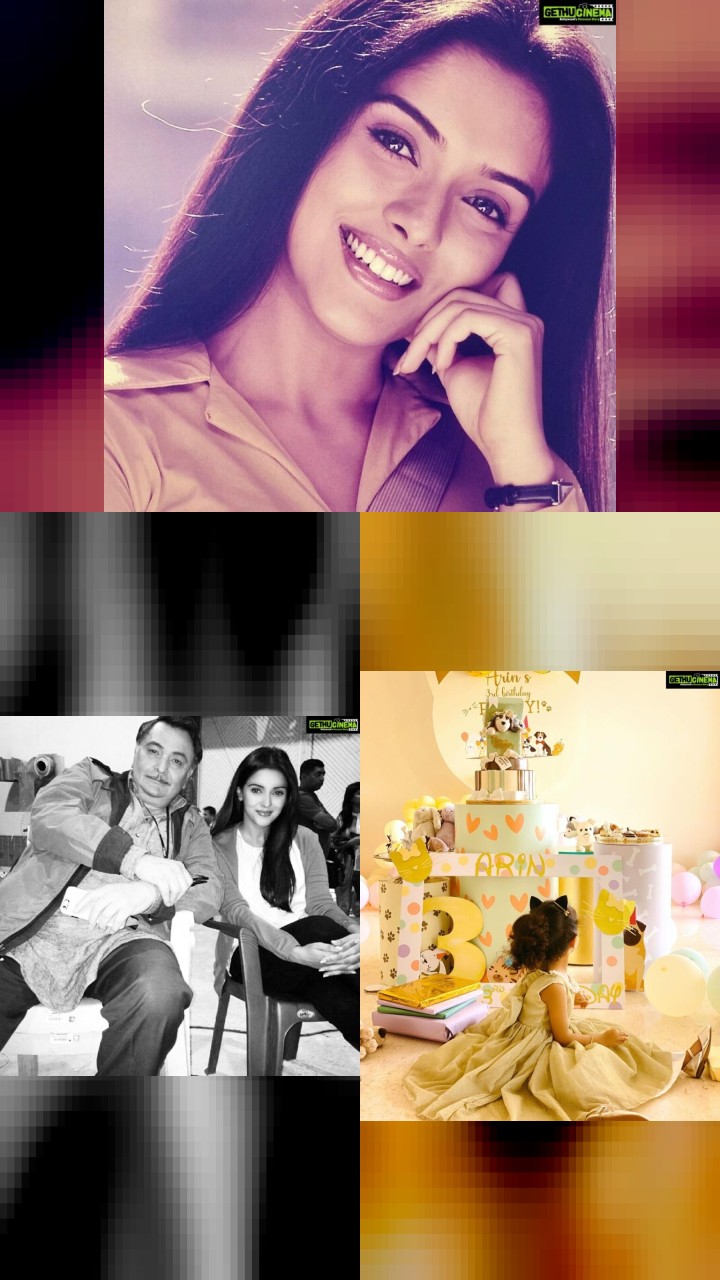 Top 10 Instagram Moments of Asin