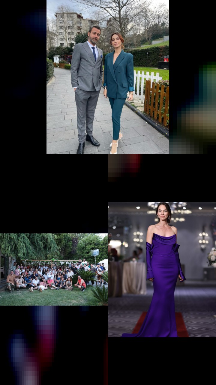 10 Best-Liked Instagram Photos of Aslı Mavitan