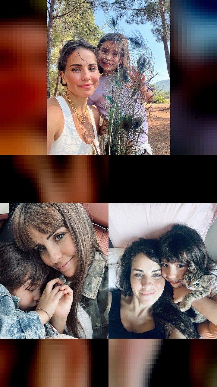 The Top 10 Most Engaging Instagram Photos of Aslı Tandoğan